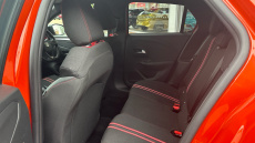 Vauxhall Corsa 1.2 Turbo SRi 5dr Petrol Hatchback